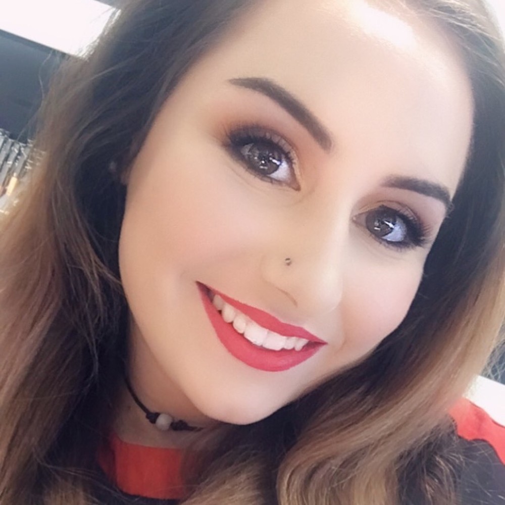 Meet your Posher, Brookelynn